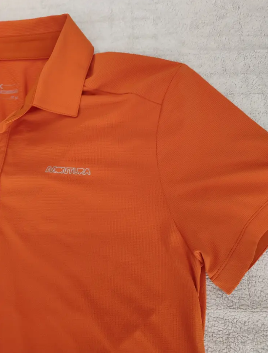 Polo MONTURA Performance - Homme