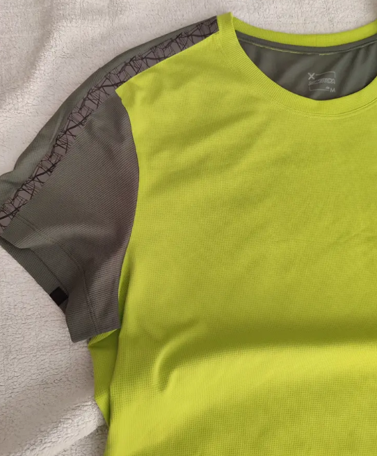 T-shirt MONTURA Shadow - Homme