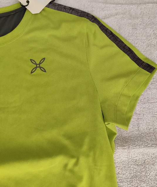 T-shirt MONTURA Shadow - Homme