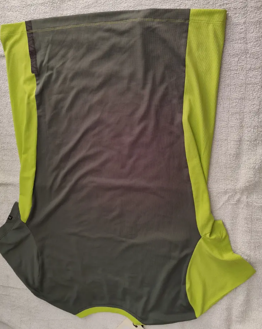 T-shirt MONTURA Shadow - Homme