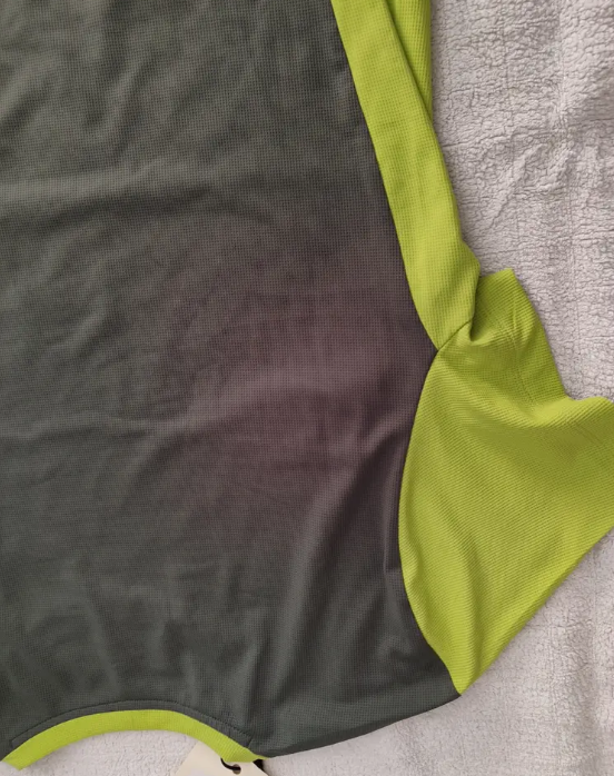 T-shirt MONTURA Shadow - Homme