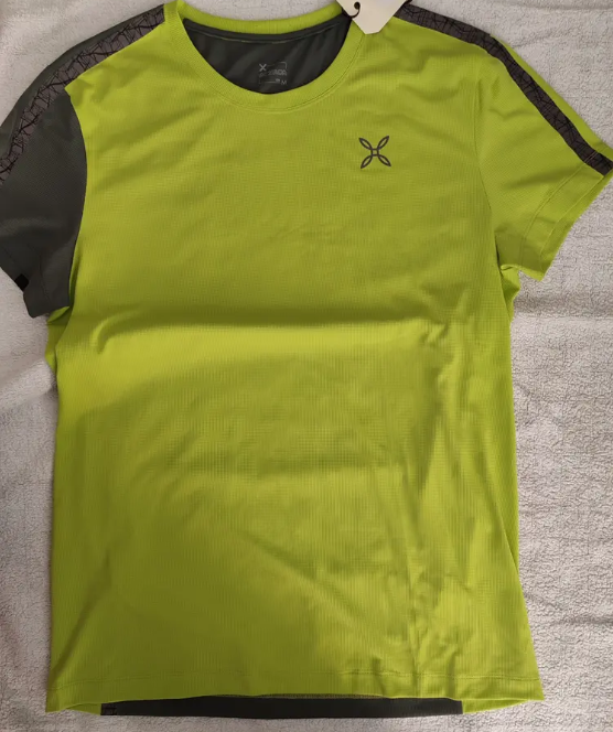 T-shirt MONTURA Shadow - Homme