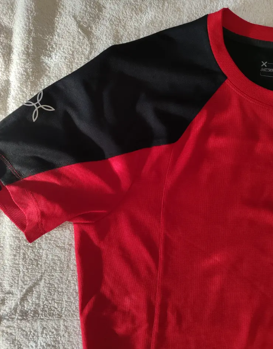 T-shirt MONTURA Force - Homme