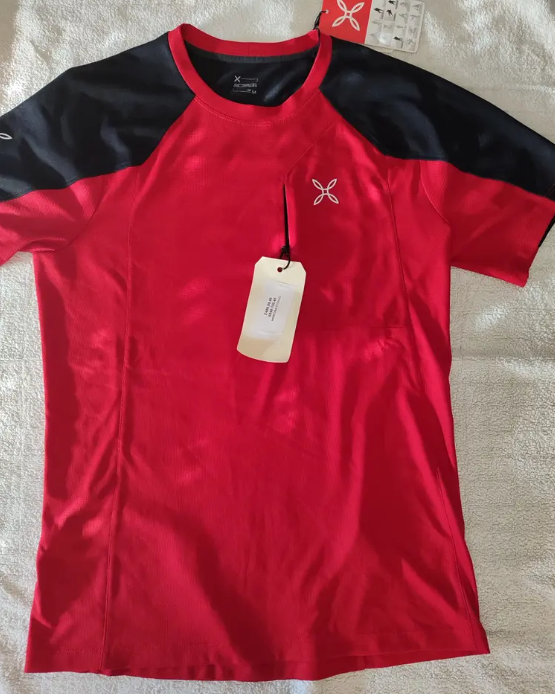 T-shirt MONTURA Force - Homme