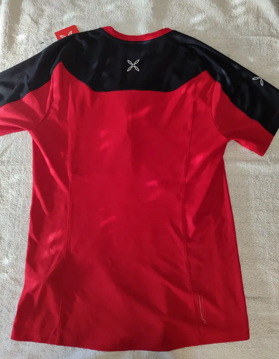 T-shirt MONTURA Force - Homme