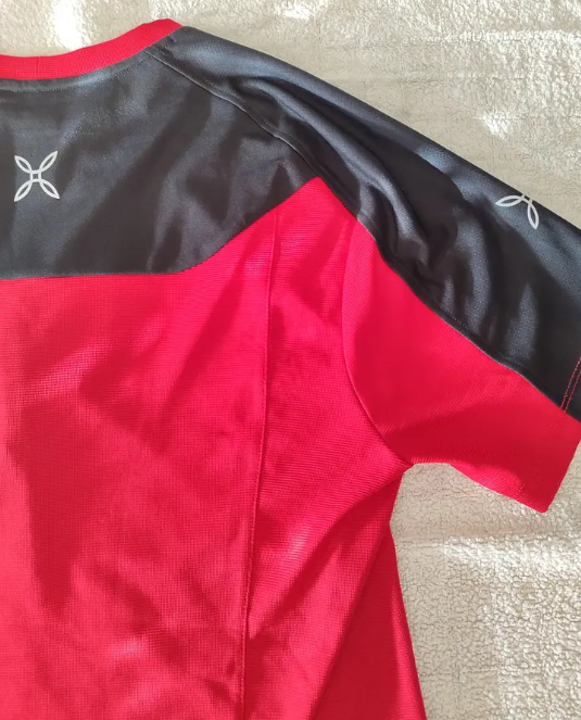 T-shirt MONTURA Force - Homme