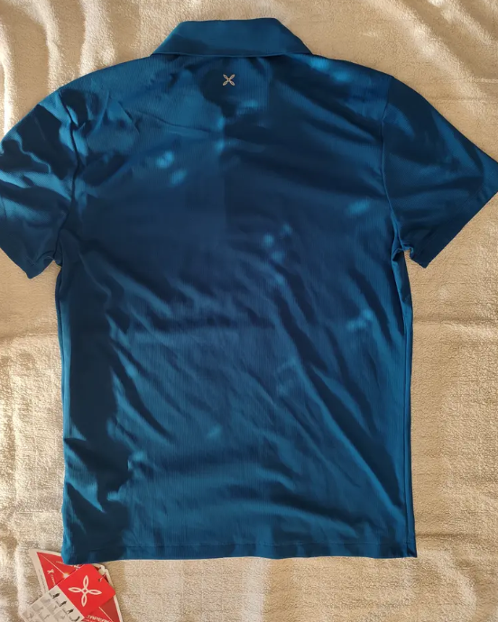 Polo MONTURA Outdoor Performance - Homme