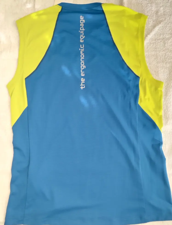 Débardeur MONTURA Outdoor Fast 2 - Homme