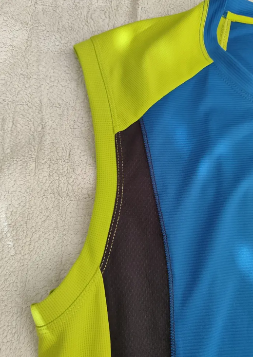 Débardeur MONTURA Outdoor Fast 2 - Homme