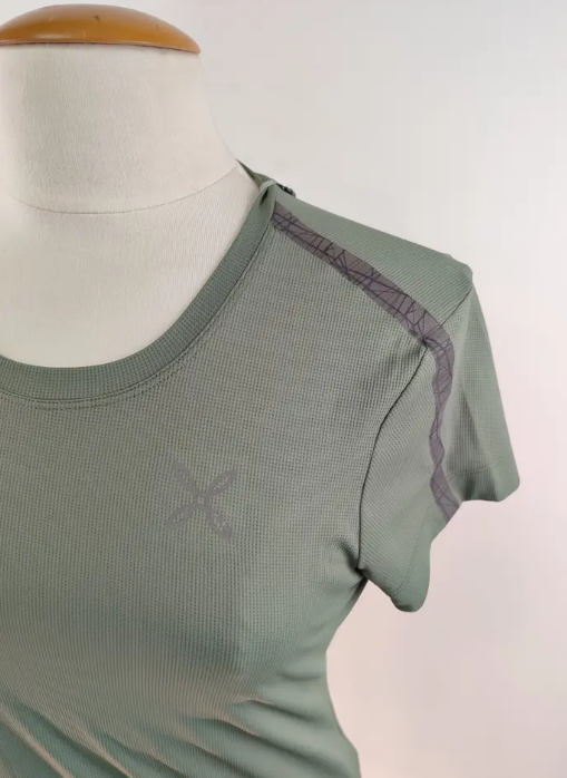 T-shirt MONTURA Shadow - Femme