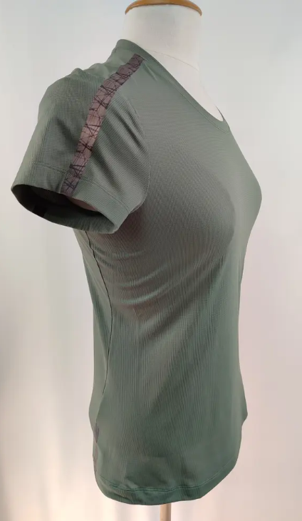 T-shirt MONTURA Shadow - Femme