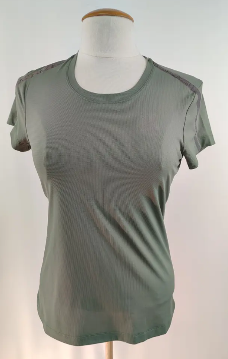 T-shirt MONTURA Shadow - Femme