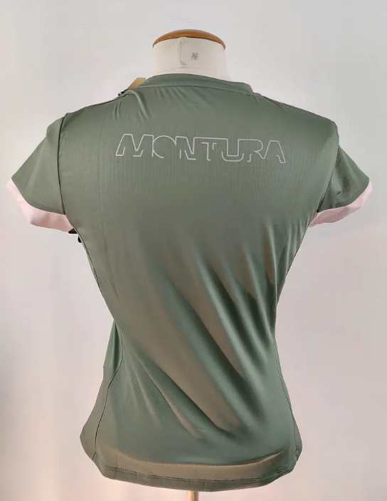 T-shirt MONTURA Join - Femme
