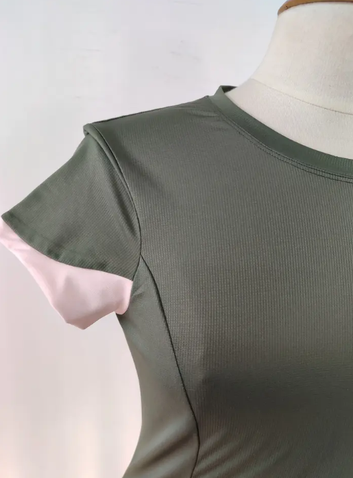 T-shirt MONTURA Join - Femme