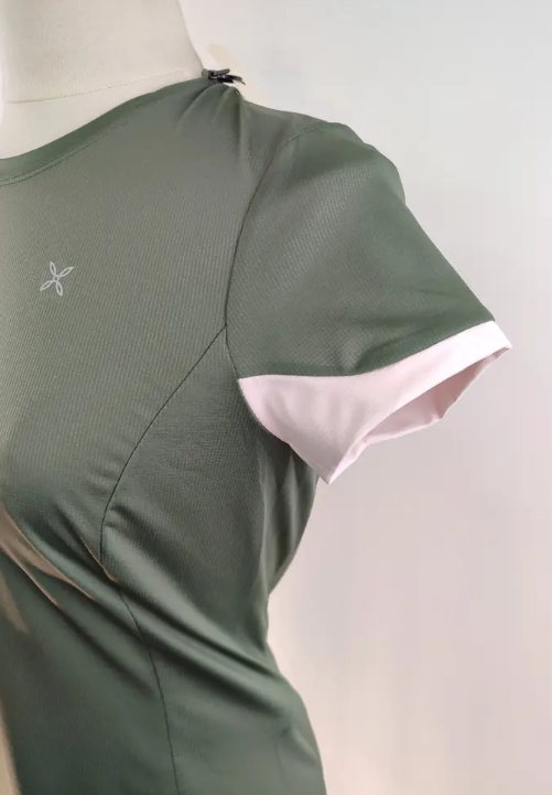 T-shirt MONTURA Join - Femme