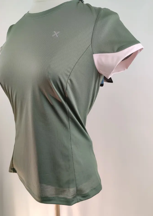 T-shirt MONTURA Join - Femme