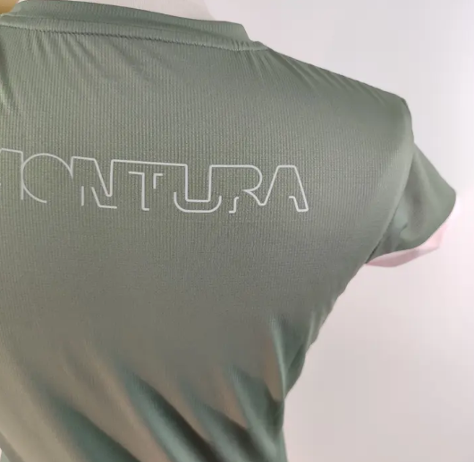 T-shirt MONTURA Join - Femme