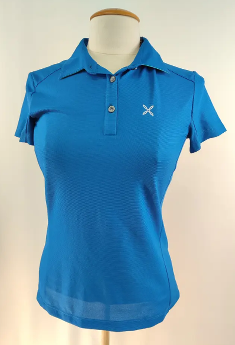 Polo MONTURA Outdoor holiday - Femme