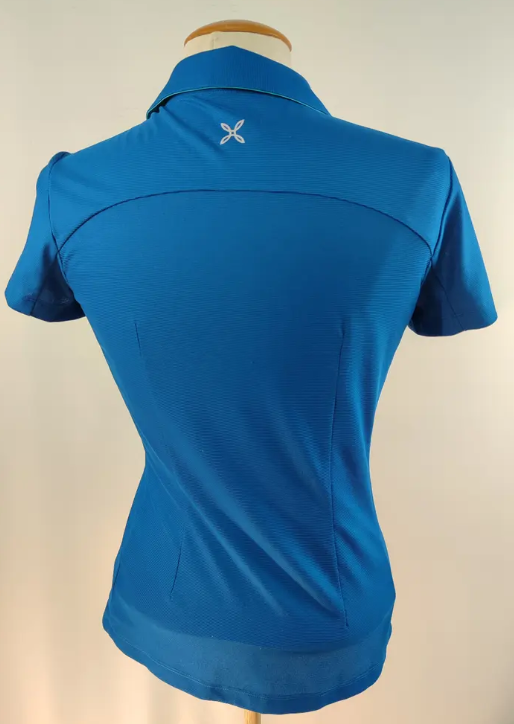 Polo MONTURA Outdoor holiday - Femme