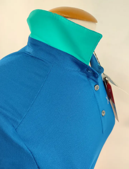 Polo MONTURA Outdoor holiday - Femme