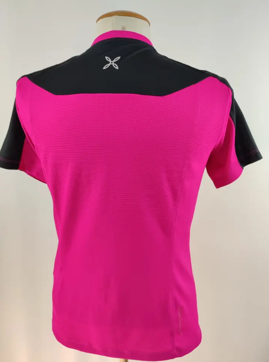 T-shirt MONTURA Force - Femme