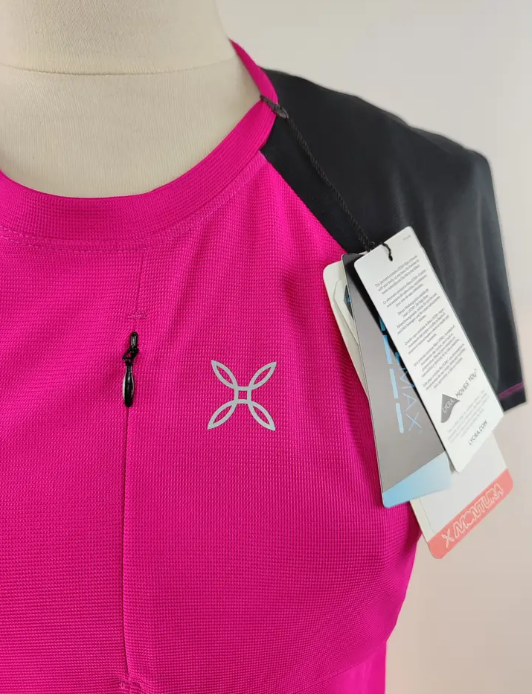 T-shirt MONTURA Force - Femme
