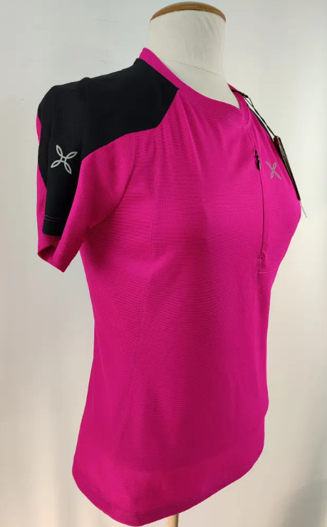 T-shirt MONTURA Force - Femme