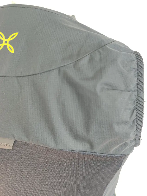 Gilet de vélo MONTURA Rando Cycling coupe-vent - Femme