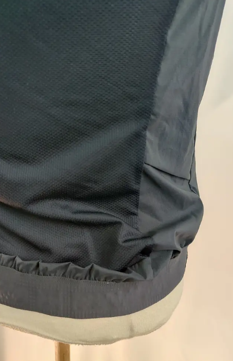 Gilet de vélo MONTURA Rando Cycling coupe-vent - Femme