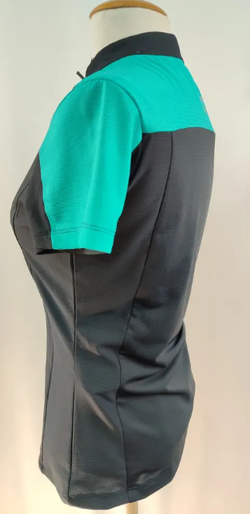 T-shirt MONTURA Mountain 1/2 Zip - Femme