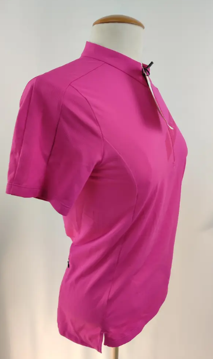 Maillot de vélo MONTURA Way 1/2 Zip - Femme