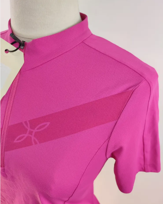 Maillot de vélo MONTURA Way 1/2 Zip - Femme