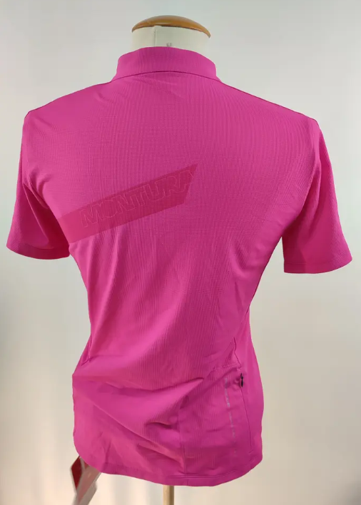 Maillot de vélo MONTURA Way 1/2 Zip - Femme