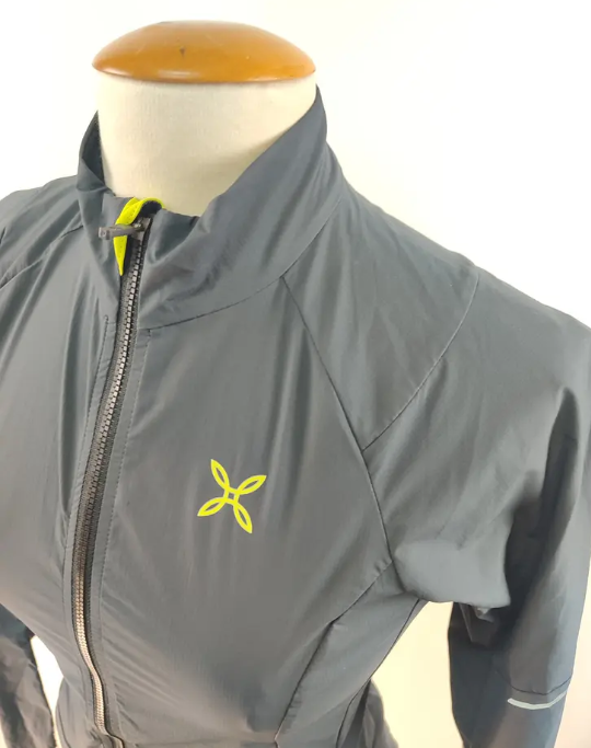 Veste de vélo MONTURA Rando Cycling windproof - Femme