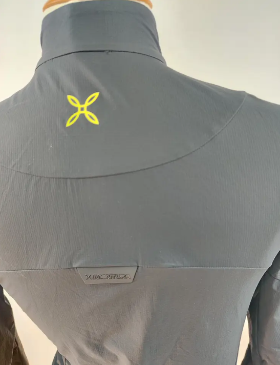 Veste de vélo MONTURA Rando Cycling windproof - Femme