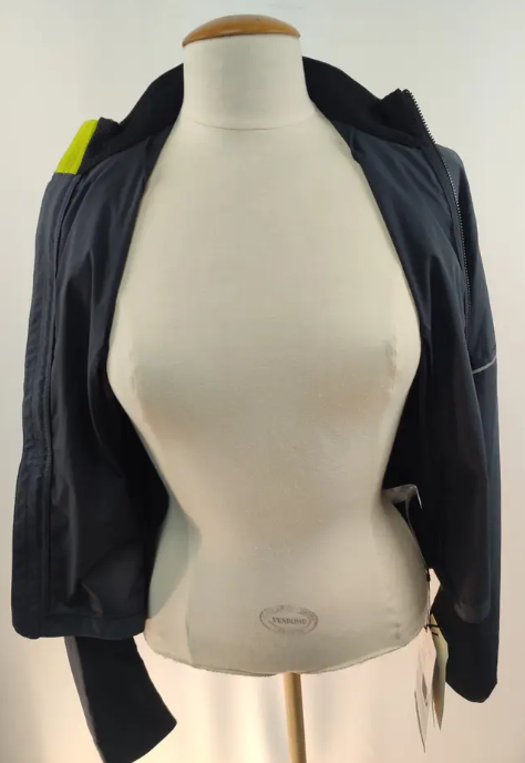 Veste de vélo MONTURA Rando Cycling windproof - Femme