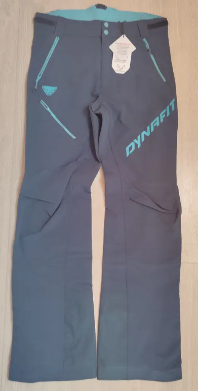Pantalon ski de randonnée DYNAFIT Mercury Dynastretch - Homme