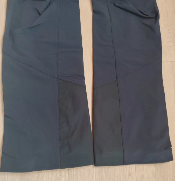 Pantalon ski de randonnée DYNAFIT Mercury Dynastretch - Homme