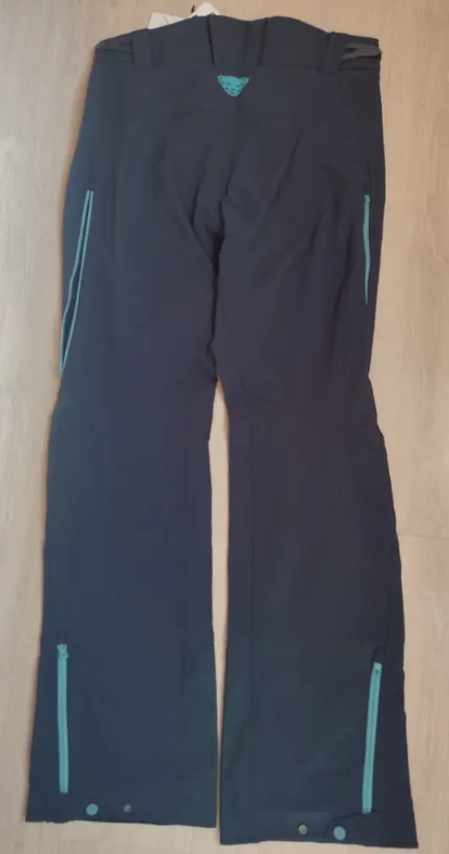 Pantalon ski de randonnée DYNAFIT Mercury Dynastretch - Homme