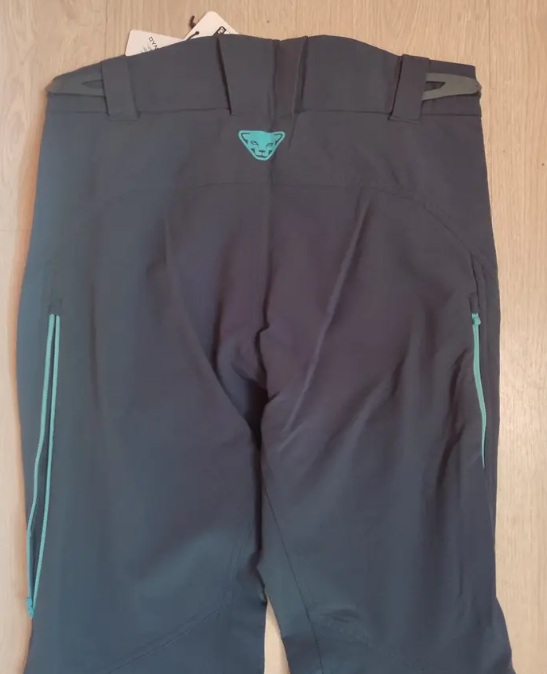 Pantalon ski de randonnée DYNAFIT Mercury Dynastretch - Homme