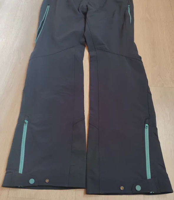 Pantalon ski de randonnée DYNAFIT Mercury Dynastretch - Homme