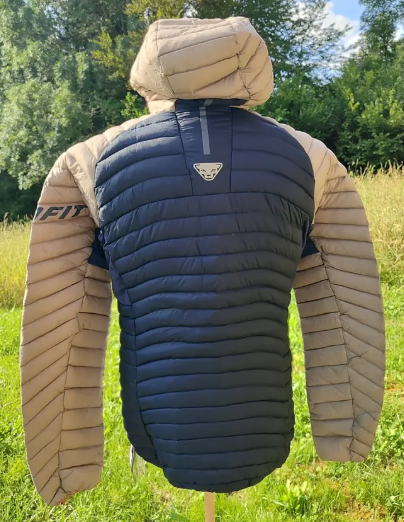 Doudoune à capuche DYNAFIT Radical down- Homme