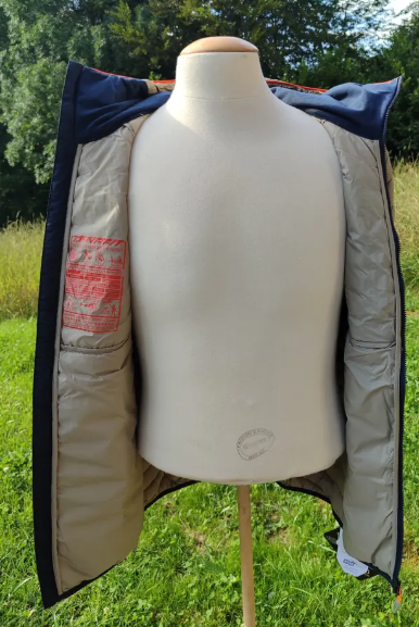 Doudoune à capuche DYNAFIT Radical down- Homme