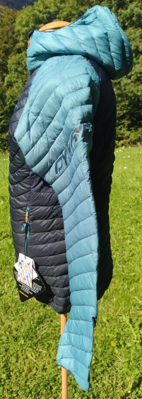 Doudoune à capuche DYNAFIT Radical down- Homme