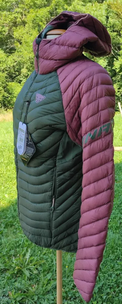 Doudoune à capuche DYNAFIT Radical Down - Femme