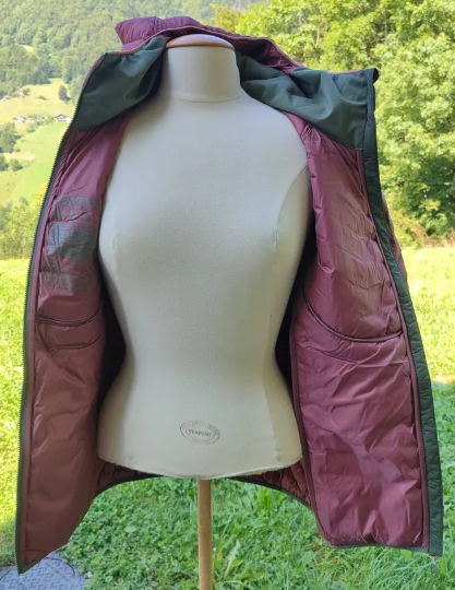 Doudoune à capuche DYNAFIT Radical Down - Femme