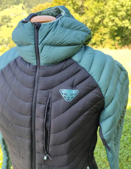 Doudoune à capuche DYNAFIT Radical Down - Femme
