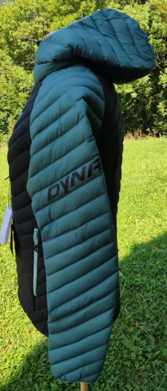 Doudoune à capuche DYNAFIT Radical Down - Femme