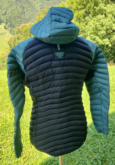 Doudoune à capuche DYNAFIT Radical Down - Femme
