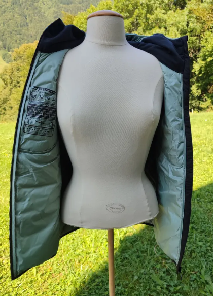 Doudoune à capuche DYNAFIT Radical Down - Femme